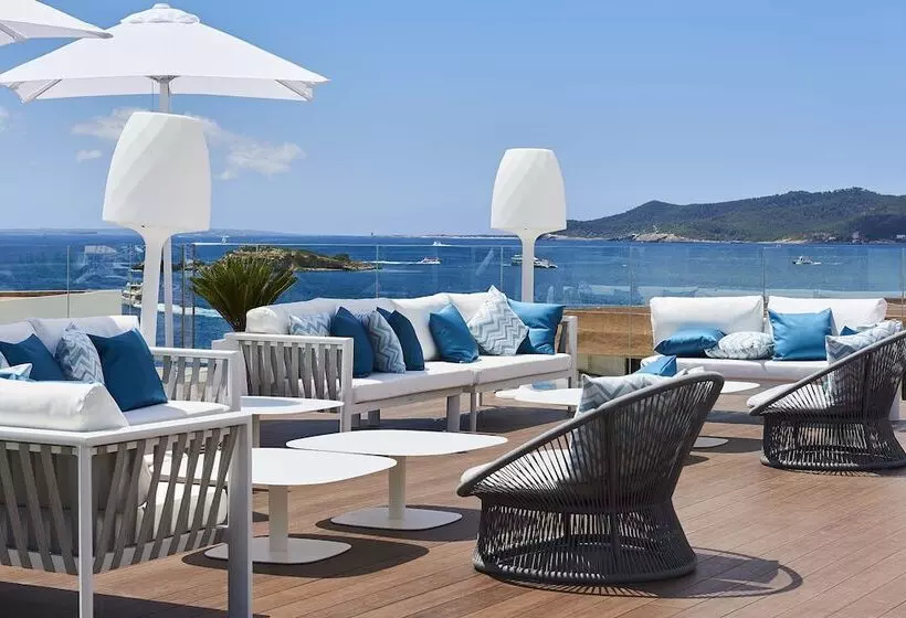 Fotos del hotel Eurostars Ibiza:  16