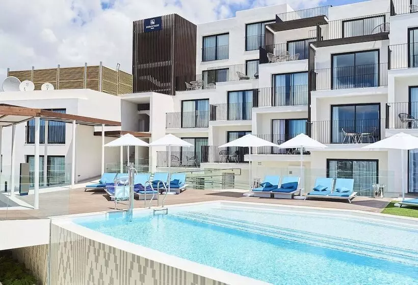 Eurostars Ibiza