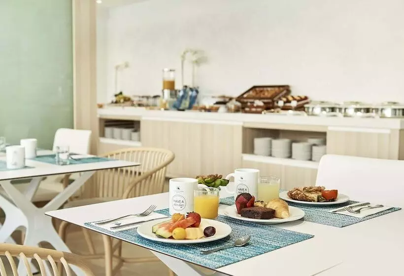 Fotos del hotel Eurostars Ibiza:  22