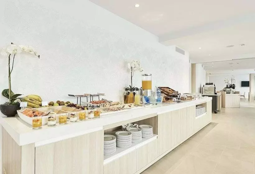 Fotos del hotel Eurostars Ibiza:  25