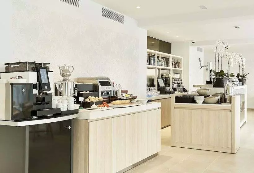 Fotos del hotel Eurostars Ibiza:  6