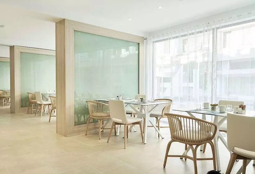 Fotos del hotel Eurostars Ibiza:  23