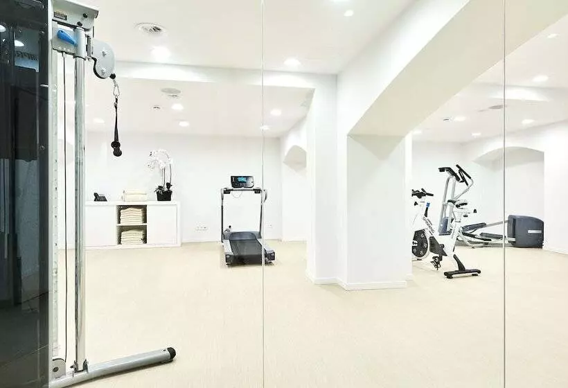 Fotos del hotel Eurostars Ibiza:  10