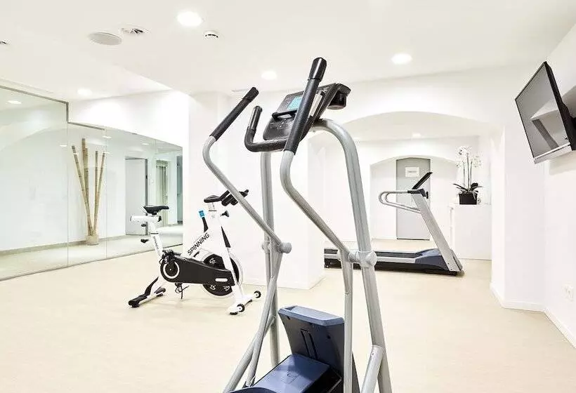 Fotos del hotel Eurostars Ibiza:  2