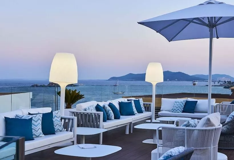 Fotos del hotel Eurostars Ibiza:  13
