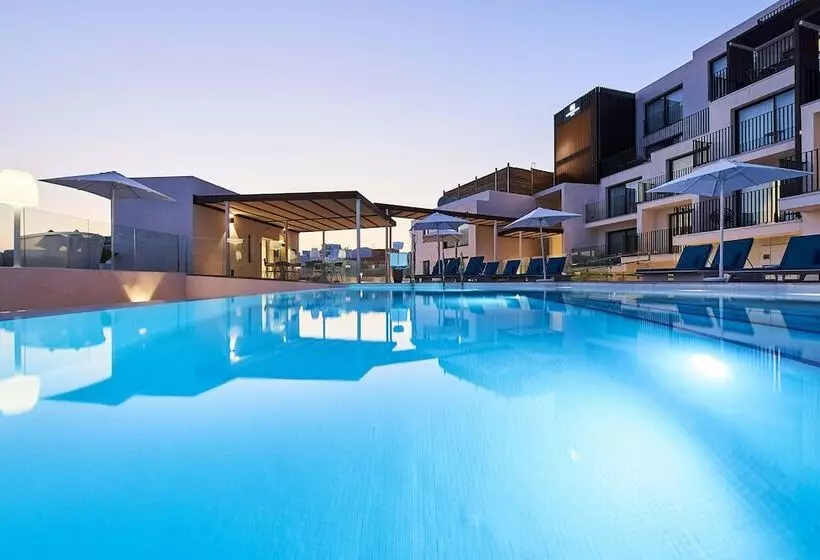Fotos del hotel Eurostars Ibiza:  9