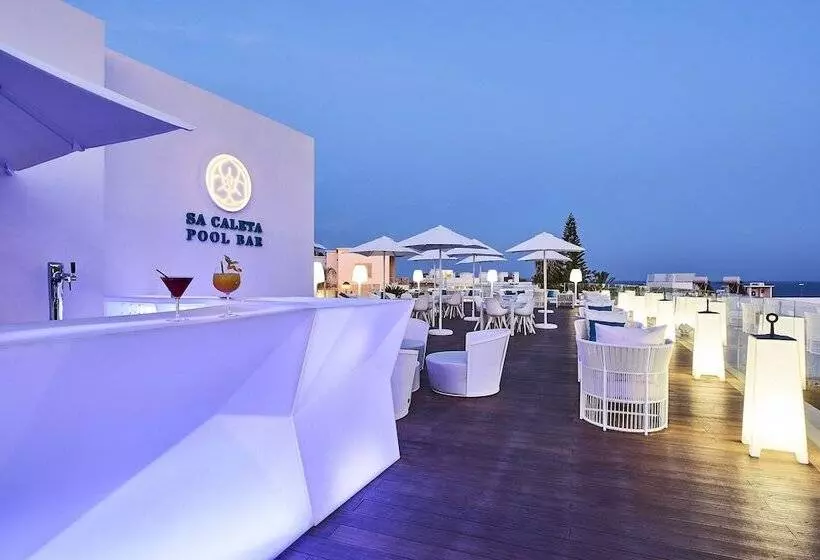 Fotos del hotel Eurostars Ibiza:  18
