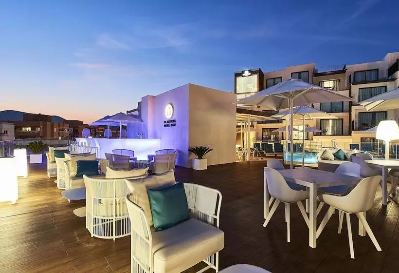 Fotos del hotel Eurostars Ibiza:  24