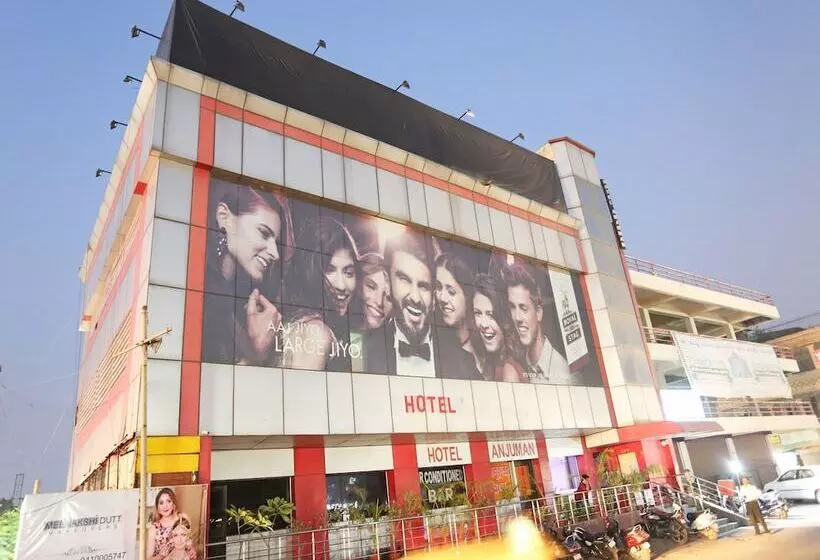 Anjuman