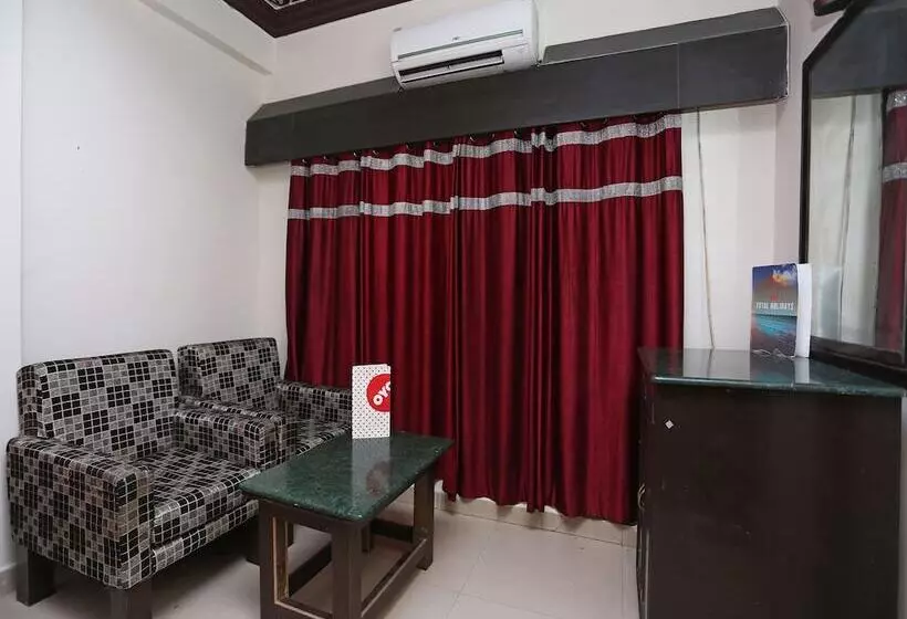 Fotos del hotel Anjuman:  8