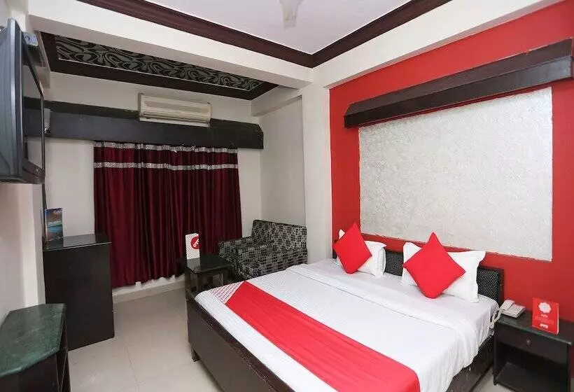 Fotos del hotel Anjuman:  10