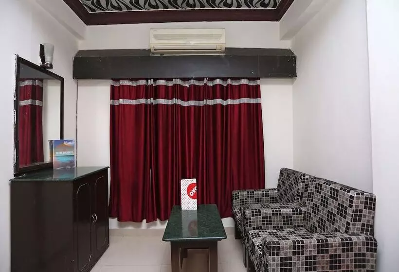 Fotos del hotel Anjuman:  11