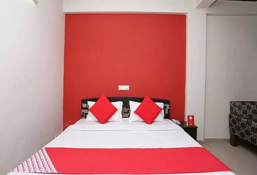 Fotos del hotel Anjuman:  12