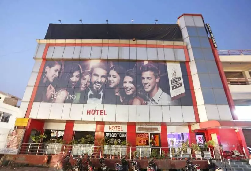 Fotos del hotel Anjuman:  16