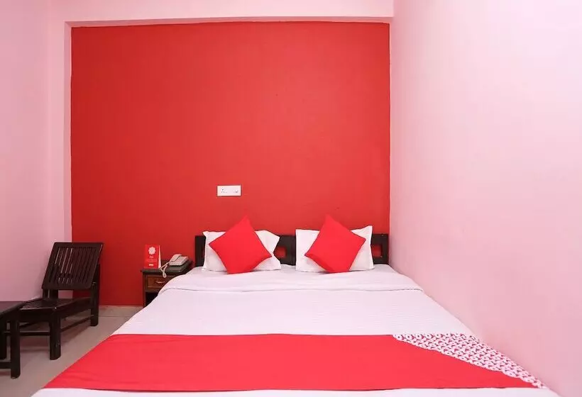 Fotos del hotel Anjuman:  17