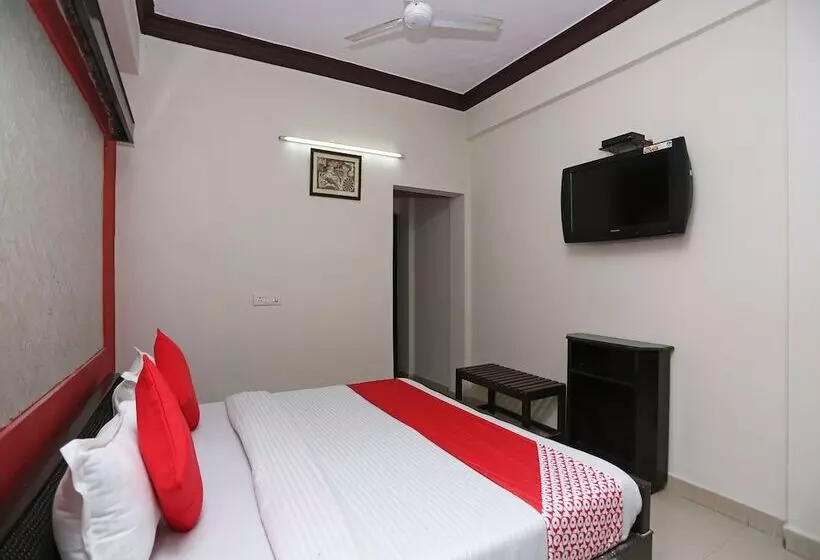 Fotos del hotel Anjuman:  18