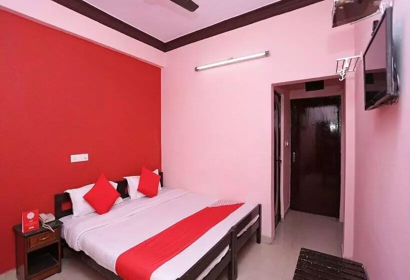 Fotos del hotel Anjuman:  20