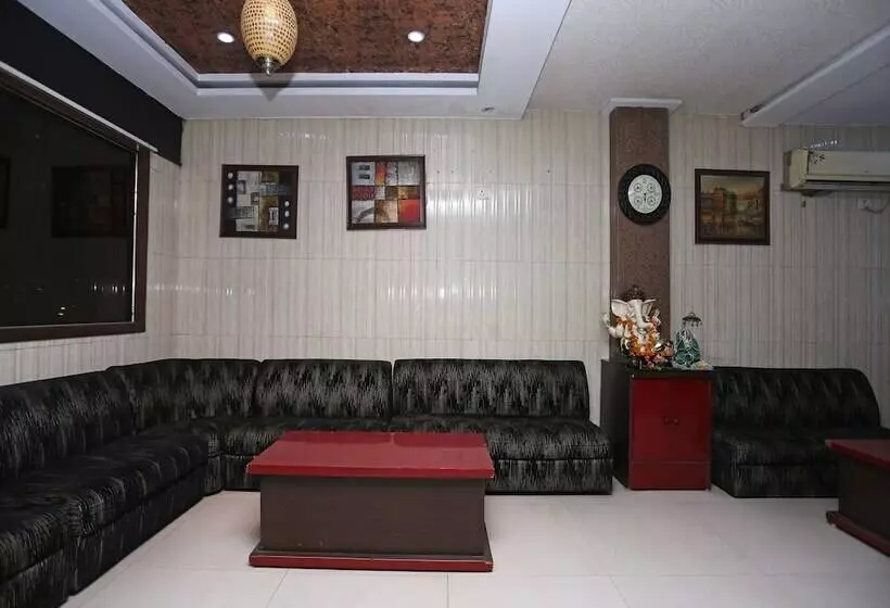 Fotos del hotel Anjuman:  23