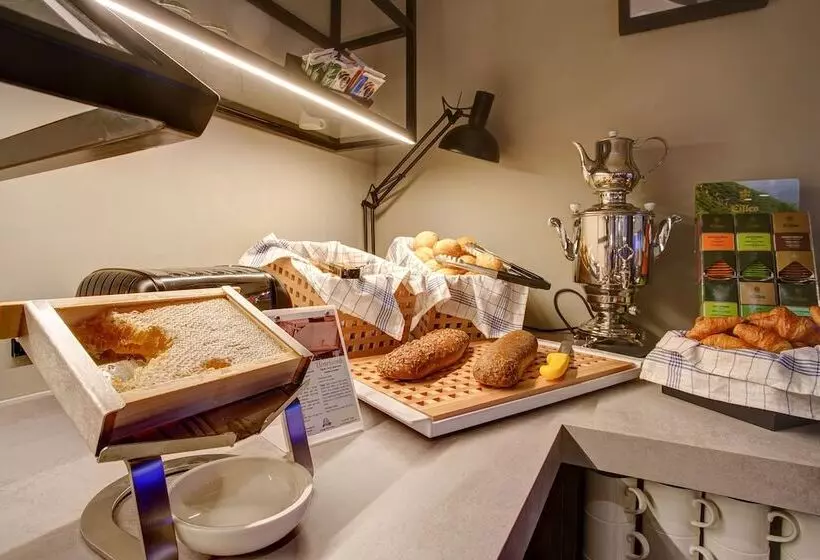 Fotos del hotel Boutique 125 Hamburg Airport By Ina:  9