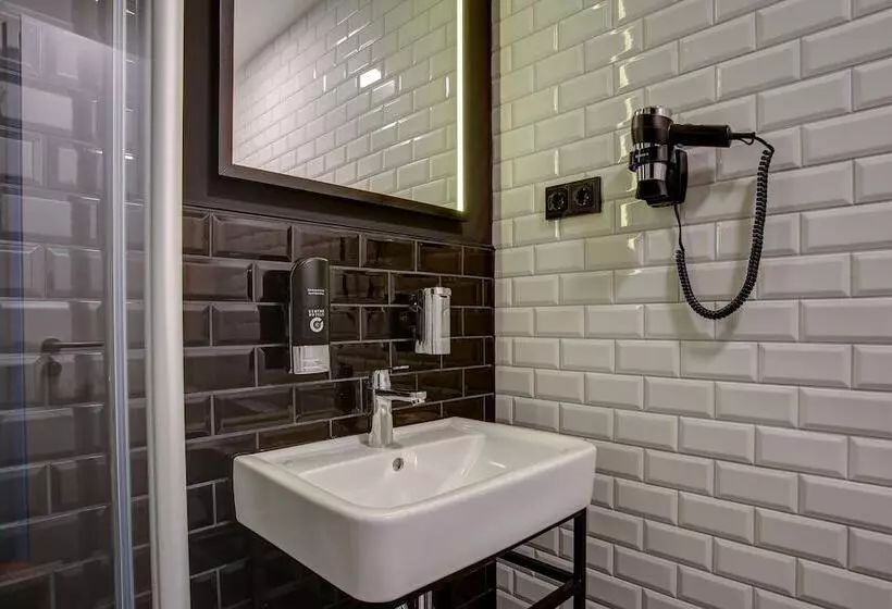 Fotos del hotel Boutique 125 Hamburg Airport By Ina:  15