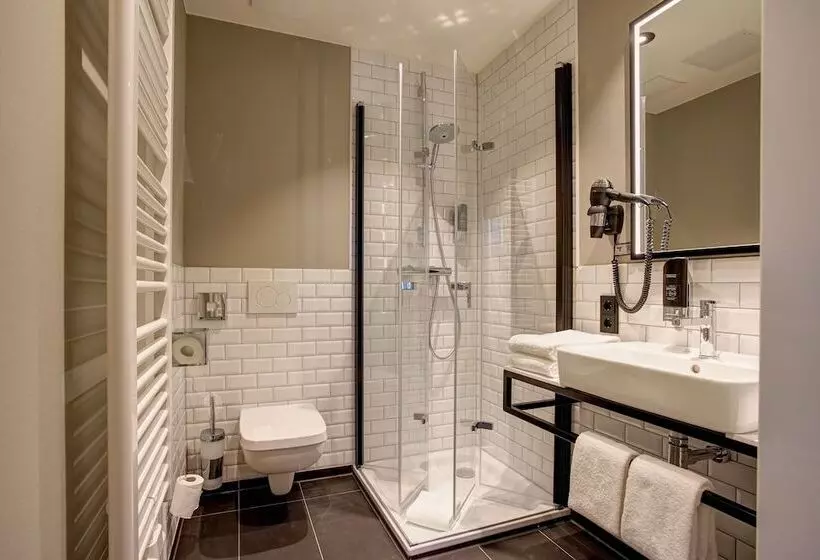 Fotos del hotel Boutique 125 Hamburg Airport By Ina:  5