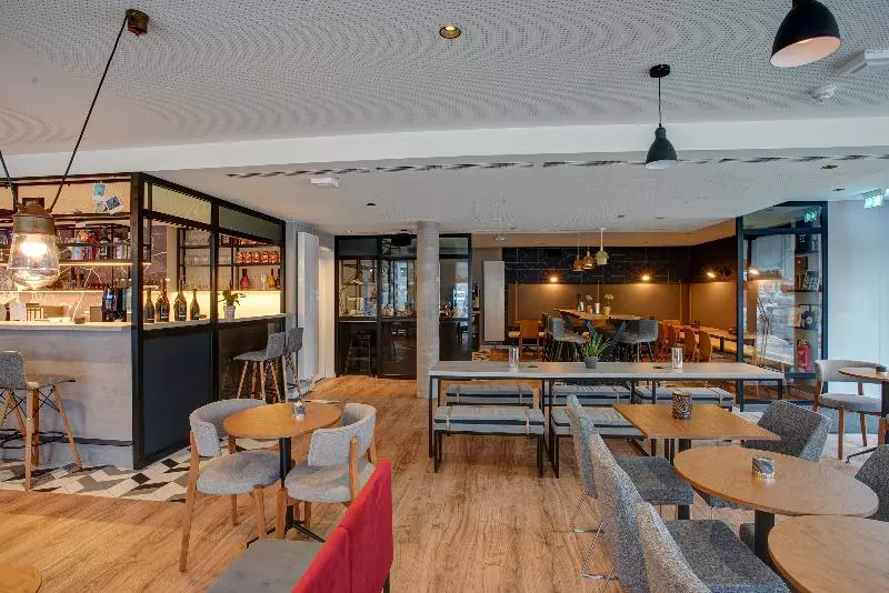 Fotos del hotel Boutique 125 Hamburg Airport By Ina:  19