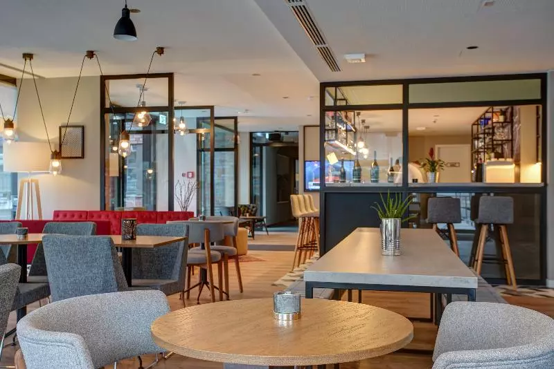 Fotos del hotel Boutique 125 Hamburg Airport By Ina:  22