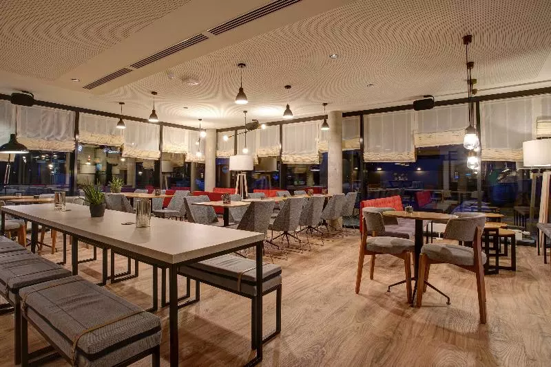 Fotos del hotel Boutique 125 Hamburg Airport By Ina:  21