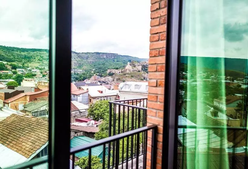 Fotos del hotel Cherry Garden:  16
