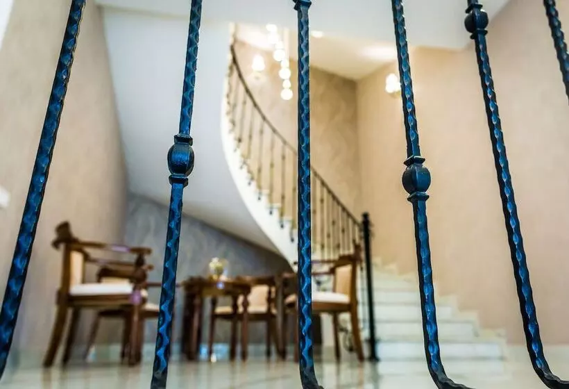 Fotos del hotel Cherry Garden:  21