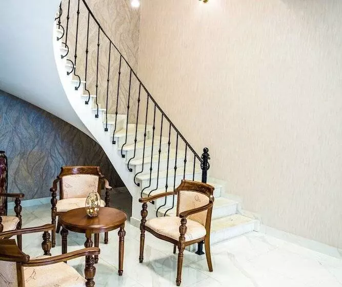 Fotos del hotel Cherry Garden:  13