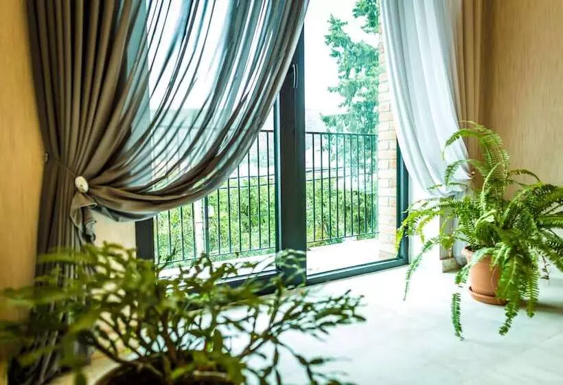 Fotos del hotel Cherry Garden:  20
