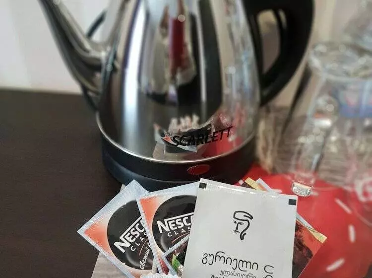 Fotos del hotel Cherry Garden:  24