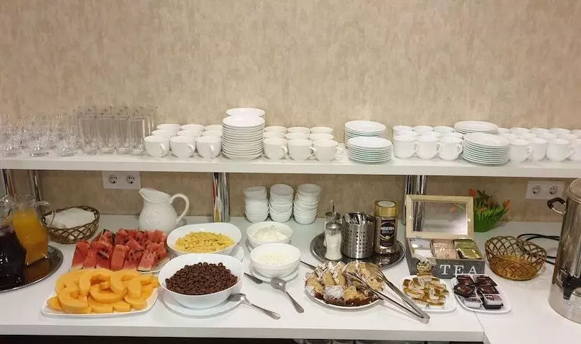 Fotos del hotel Cherry Garden:  14