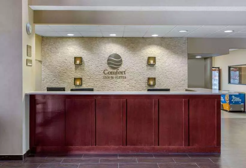 Fotos del hotel Comfort Inn & Suites Sw Houston Sugarland:  12