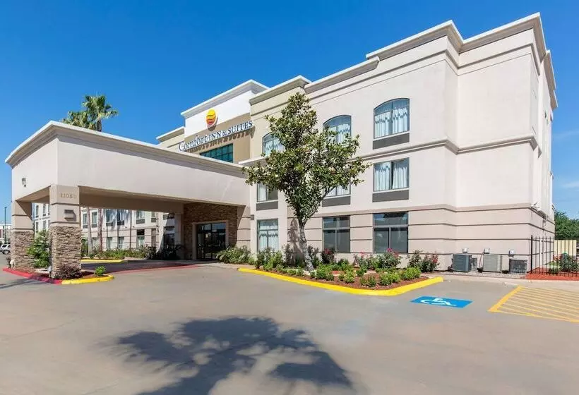 Comfort Inn & Suites Sw Houston Sugarland