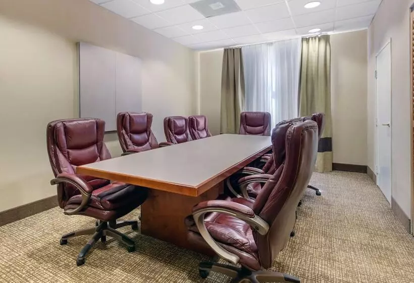 Fotos del hotel Comfort Inn & Suites Sw Houston Sugarland:  7