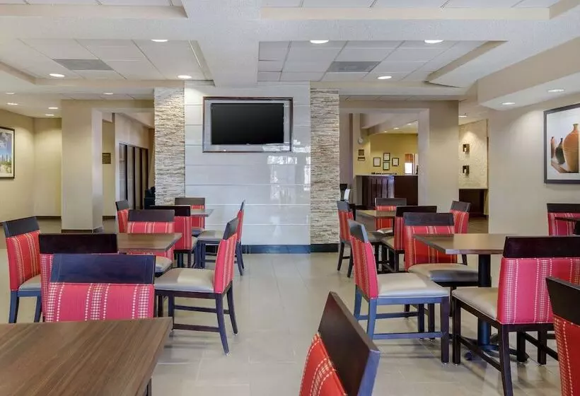Fotos del hotel Comfort Inn & Suites Sw Houston Sugarland:  4