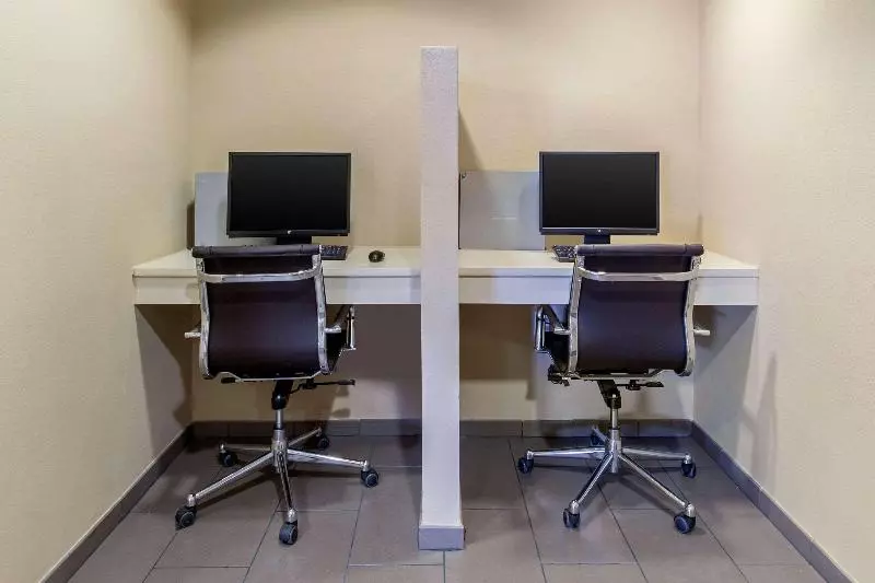 Fotos del hotel Comfort Inn & Suites Sw Houston Sugarland:  16