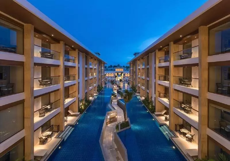 Fotos del hotel Henann Crystal Sands:  6
