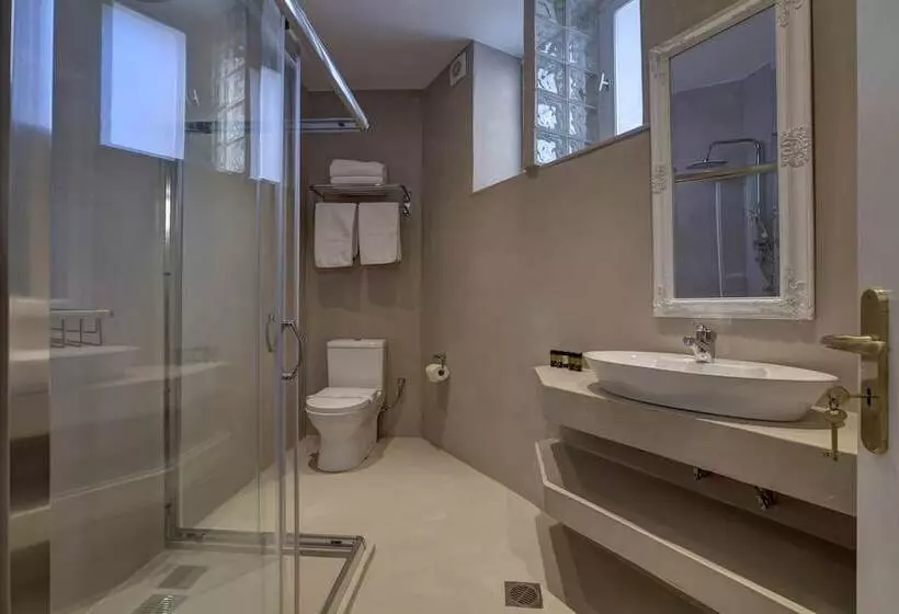 Fotos del hotel Home And Poetry:  13