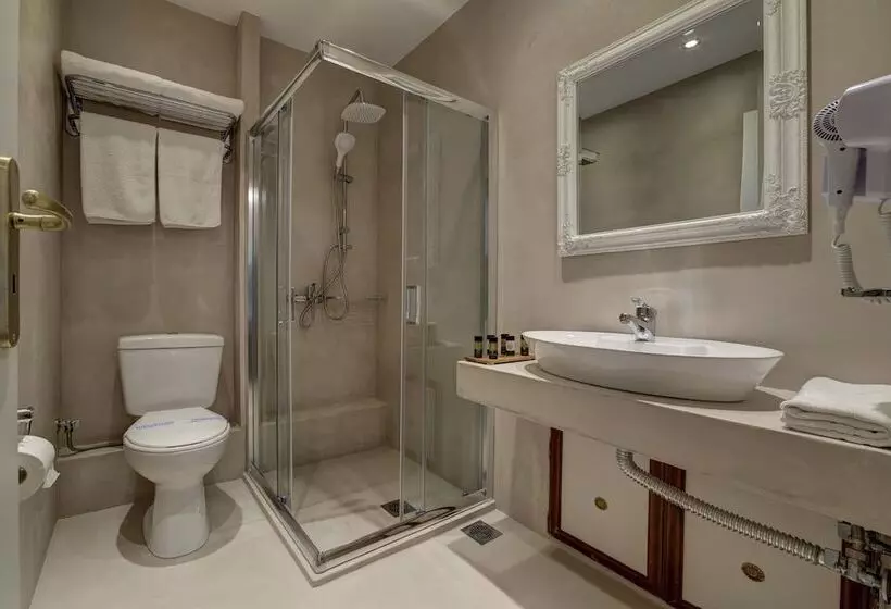 Fotos del hotel Home And Poetry:  21