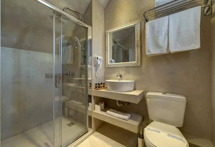 Fotos del hotel Home And Poetry:  10