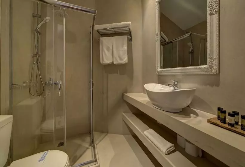 Fotos del hotel Home And Poetry:  22