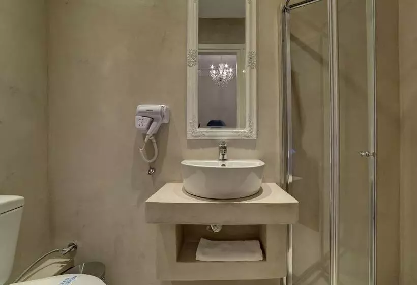 Fotos del hotel Home And Poetry:  16
