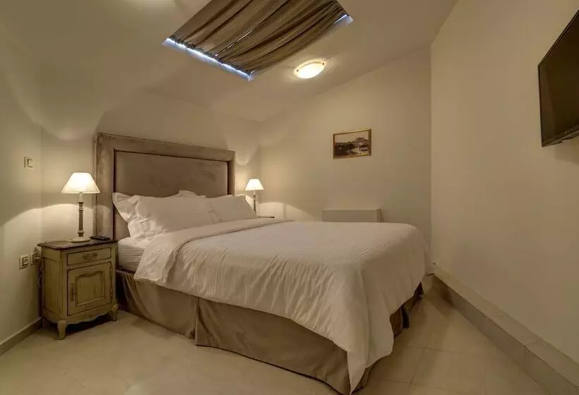 Fotos del hotel Home And Poetry:  2