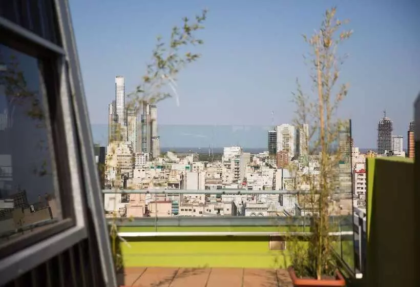 Fotos del hotel Howard Johnson Plaza Buenos Aires:  16