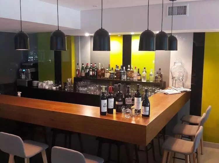 Fotos del hotel Howard Johnson Plaza Buenos Aires:  7