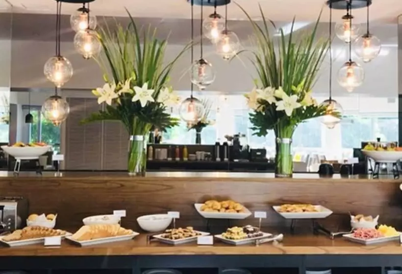 Fotos del hotel Howard Johnson Plaza Buenos Aires:  25