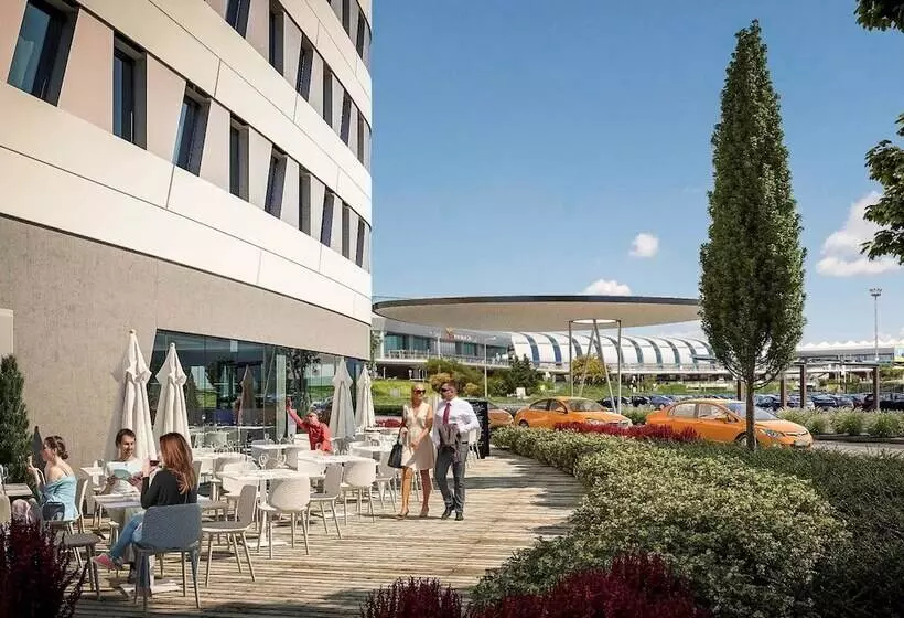 Fotos del hotel Ibis Styles Budapest Airport:  5